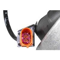 Engine mount left METZGER for AUDI Q5 (8RB)