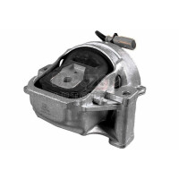 Lagerung Motor links elektrisch schaltbares Hydrolager...