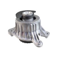 Engine mount right METZGER for MERCEDES C-CLASS (W205)