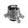 Mounting Engine right hydromount METZGER for e.g. MERCEDES-BENZ C-CLASS