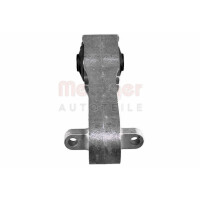 Lagerung Motor unten Gummimetalllager METZGER für...