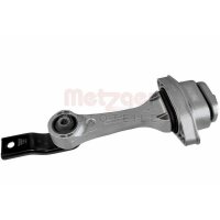 Mounting Automatic rear rubber-metal bearing METZGER for...