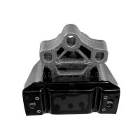 Mounting Manual Transmission rear rubber-metal bearing...