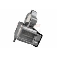 Mounting Manual Transmission rear rubber-metal bearing METZGER for VW BORA