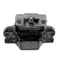 Mounting Automatic left Rubber-metal bearing METZGER for...