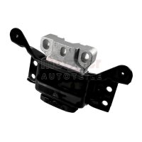 Mounting Automatic left Rubber-metal bearing METZGER for...