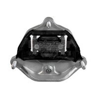 Mounting Automatic Centre Rubber-metal bearing METZGER for e.g. AUDI A5