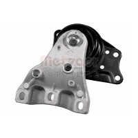 Mounting Engine right hydromount METZGER suitable for...