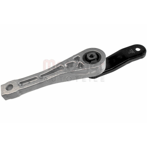 Mounting Engine centre Rubber-metal bearing METZGER for VW TIGUAN and others