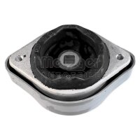 Mounting Automatic Transmission on both sides METZGER for...