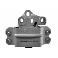 Mounting Manual left Rubber-metal bearing METZGER for...