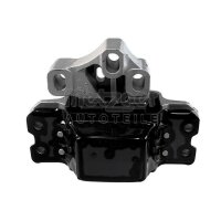 Mounting Manual left Rubber-metal bearing METZGER for...