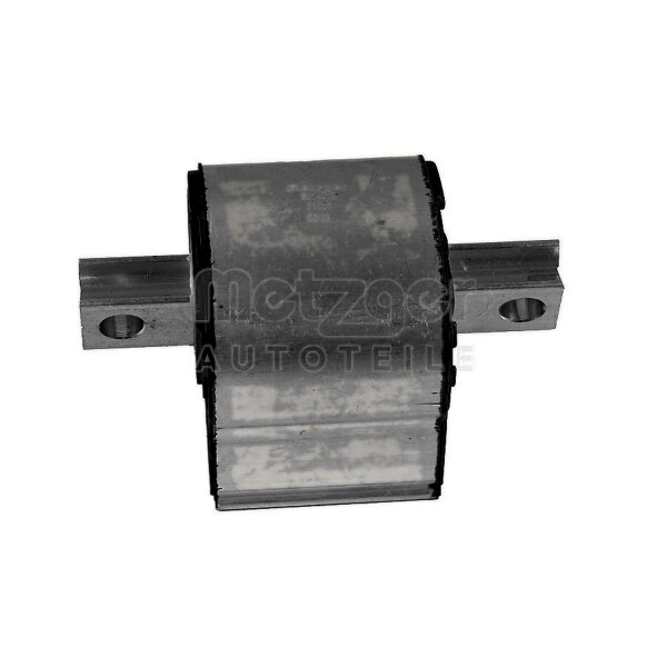 Mounting Automatic Centre Rubber-metal bearing METZGER for e.g. MB C-CLASS