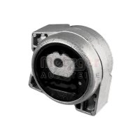 Mounting Manual left Rubber-metal bearing METZGER for...