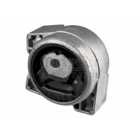 Mounting Automatic left Rubber-metal bearing METZGER for...