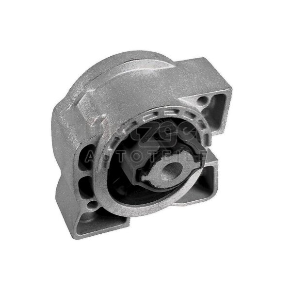 Mounting Automatic left Rubber-metal bearing METZGER for e.g. MB A-CLASS