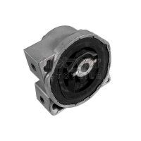 Mounting Automatic left Rubber-metal bearing METZGER for...