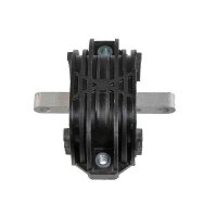 Bearing automatic transmission rear lower both sides...