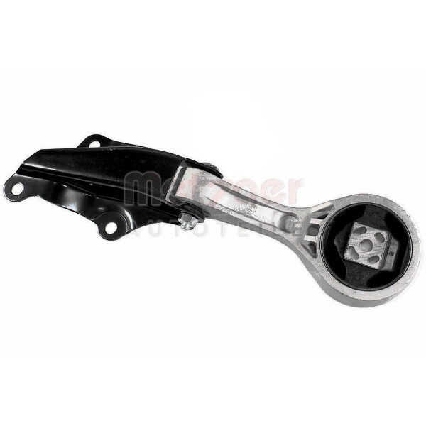 Mounting Engine rear Rubber-metal bearing METZGER for SEAT IBIZA and others