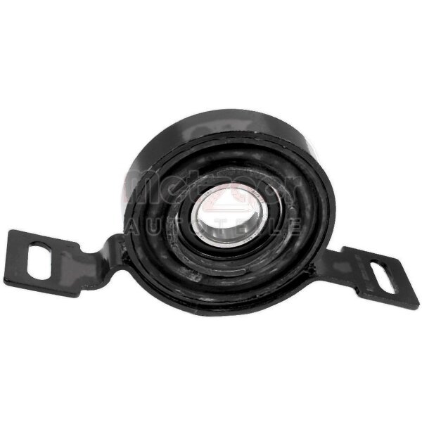 Lagerung Gelenkwelle Ø 30 mm mit Kugellager METZGER für u.a. DACIA DUSTER