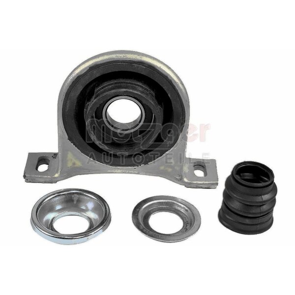 Lagerung Gelenkwelle Ø 30 mm mit Kugellager METZGER für u.a. MERCEDES-BENZ VITO