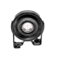 Lagerung Gelenkwelle Ø 30 mm mit Wälzlager...