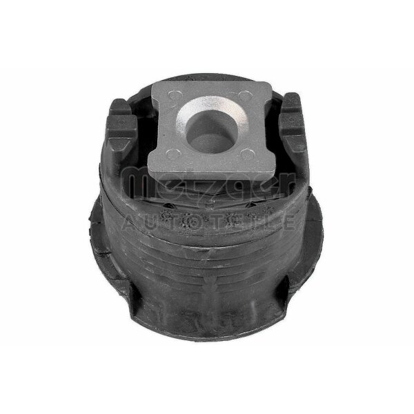 Axle Support Bearing METZGER IAM-Expertise suitable for e.g. MERCEDES-BENZ CLK