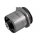 Bushing Axle Beam Rear axle right Rubber bearing METZGER for e.g. AUDI A3
