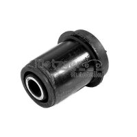 Bushing Axle Beam front right Ø 46 mm METZGER for...