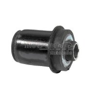 Bushing Axle Beam front right Ø 46 mm METZGER for...