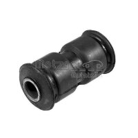 Mounting Leaf Spring rear right Rubber-metal bearing...