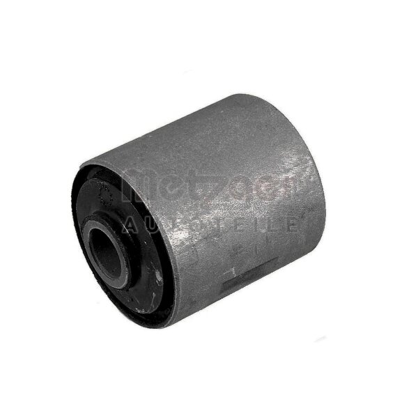 Mounting Leaf Spring front Rubber-metal bearing Ø 16.1 mm METZGER for e.g. FORD