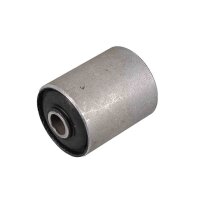 Leaf spring bearing rear METZGER for FORD TRANSIT box