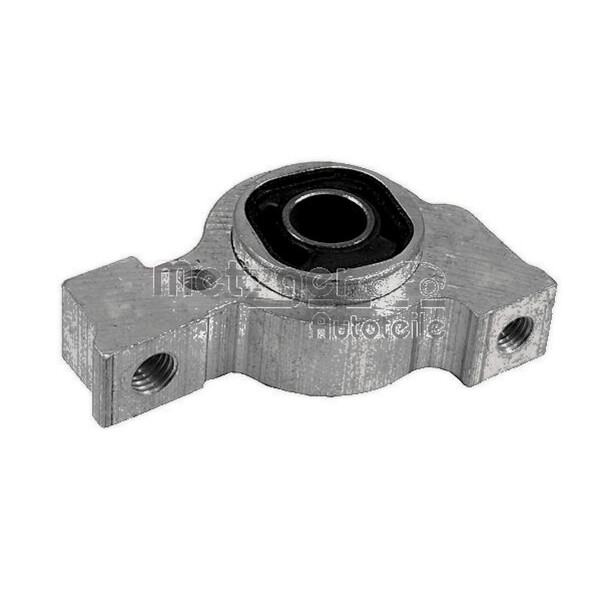 Lagerung Lenker hinten Ø 20 METZGER IAM-Expertise passend für u.a. CITROËN C5