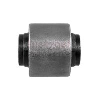 Lagerung Lenker vorne METZGER IAM-Expertise passend...