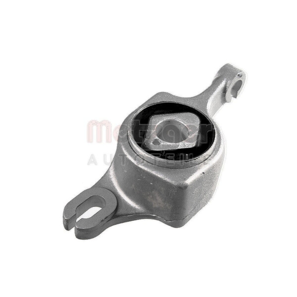 Handlebar Bearing rear Rubber-metal bearing METZGER for MERCEDES-BENZ GLE