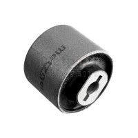 Handlebar Bearing Rear axle right Rubber-metal bearing...