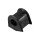Stabilizer Bearing front right rubber bearing METZGER for e.g. TOYOTA COROLLA