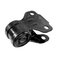 Handlebar Bearing rear Rubber-metal bearing METZGER for...
