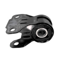 Handlebar Bearing rear Rubber-metal bearing METZGER for...