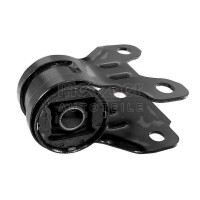 Handlebar Bearing rear Rubber-metal bearing METZGER for...