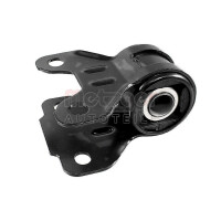 Handlebar Bearing rear Rubber-metal bearing METZGER for...