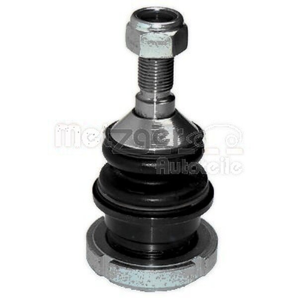 Support And Guide Joint lower METZGER for e.g. MERCEDES-BENZ R-CLASS