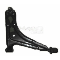 Handlebar Wheel Suspension lower wishbone with METZGER...
