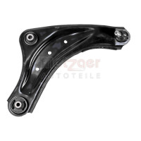 Handlebar Wheel Suspension lower wishbone METZGER for...