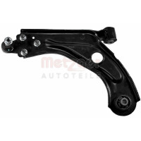 Handlebar Wheel Suspension front left wishbone with...