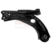 Handlebar Wheel Suspension front right wishbone METZGER...
