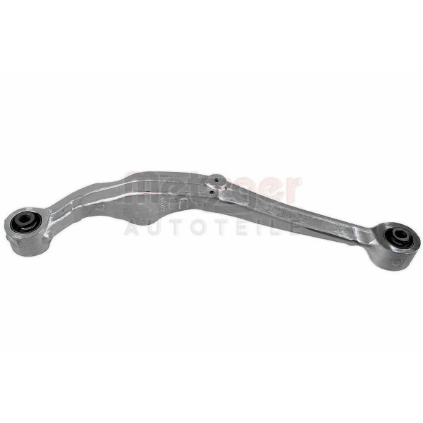 Handlebar Wheel Suspension top wishbone METZGER for e.g. NISSAN QASHQAI