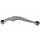 Handlebar Wheel Suspension top wishbone METZGER for e.g. NISSAN QASHQAI