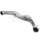 Handlebar Wheel Suspension top wishbone METZGER for e.g. NISSAN QASHQAI